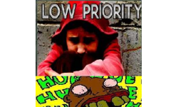 Low Priority Brasil