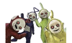 THEKILLERTUBBIES