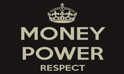 Money.Power.Respect