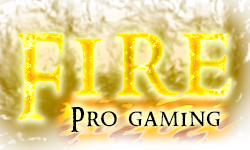 FIRE.ProGaming