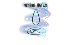 Indigo Water