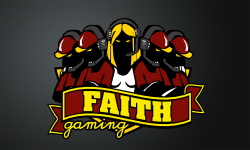 Faith Gaming Dota 2