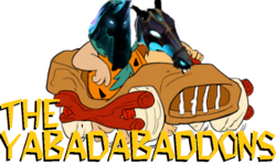 The Yabadabaddons