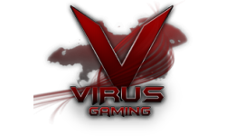 Virus--Gaming