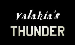 Valahia's Tunder