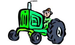 Tractor-Drivers