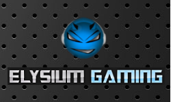 Elysium Gaming Gr