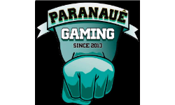 Paranaue-Gaming