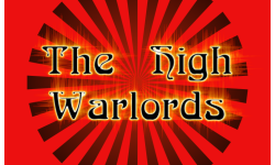 The High Warlords