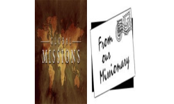 Missioneries