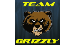 #TeamGrizzly