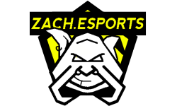 Zach eSports