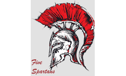 The Five Spartans Gaming