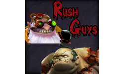 Rush Guys