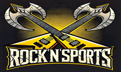 Rocks n' Sports