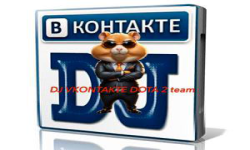 dj vkontakte