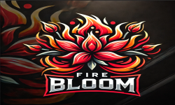 Fire Bloom