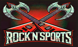 Rock n Sports B