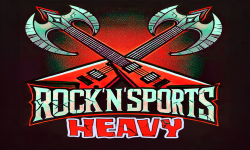 Rock n Sports Heavy