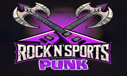 Rock n Sports Punk