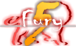 Fury 5