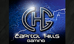 Capitol Hills Gaming
