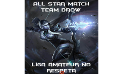 TEAM DROW LNR