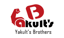 Yakult Brothers