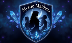 Mystic Maidens