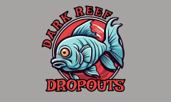 Dark Reef Dropouts