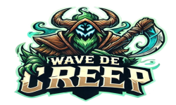 Wave de Creep