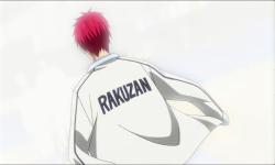 rakuzan