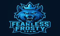 FEARLESS FROSTY