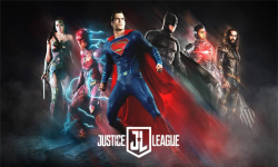 Justice League