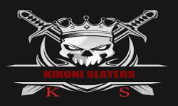 Kikoni Slayers