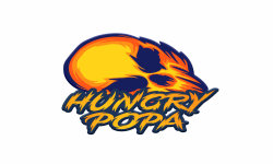 Hungry Popa