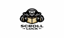 scroll lock