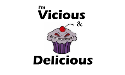 Vicious And Delicious GG