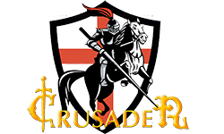 Team Crusader