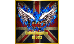 United Kingdom of Dota 2