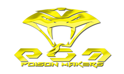 Poison Makers