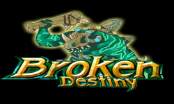 BROKEN DESTINY