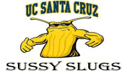 UCSC Sussy Slugs