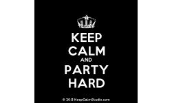 Opa Party Hard