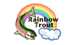 RaInBoW TrOuT