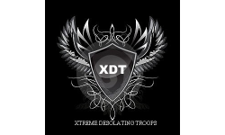 Xtreme Desolating Troops