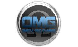 Omega Gaming