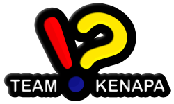 TEAMKENAPA?!