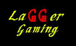 Lagger Gaming