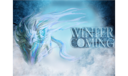 Winter is Coming,